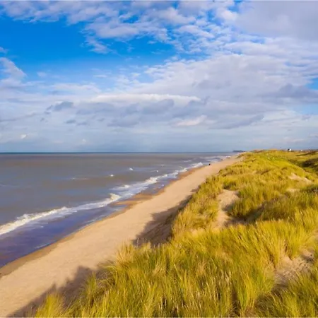 Zonnig Aan Zee In Mariakerke Apartment Ostend